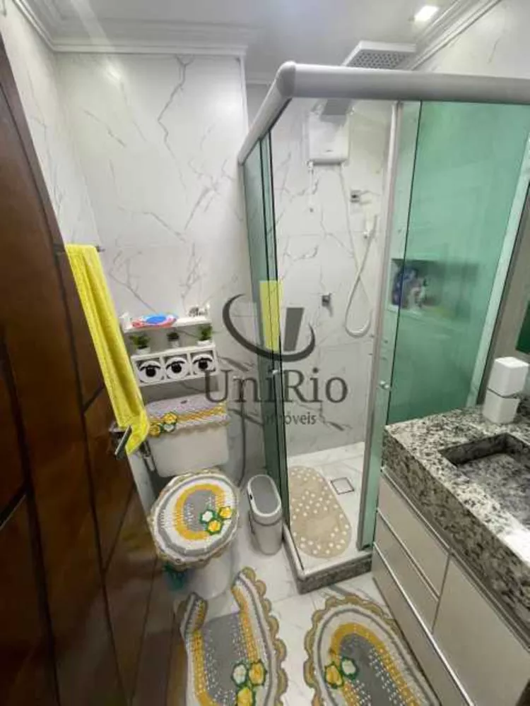 Apartamento, 3 quartos, 55 m² - Foto 15