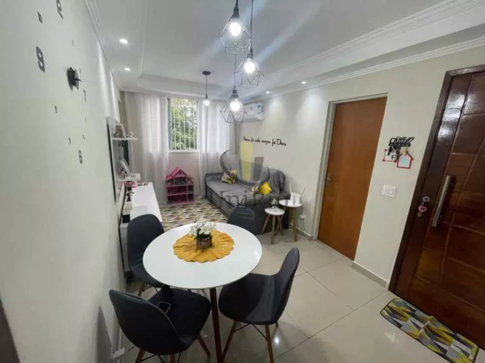 Apartamento, 3 quartos, 55 m² - Foto 3