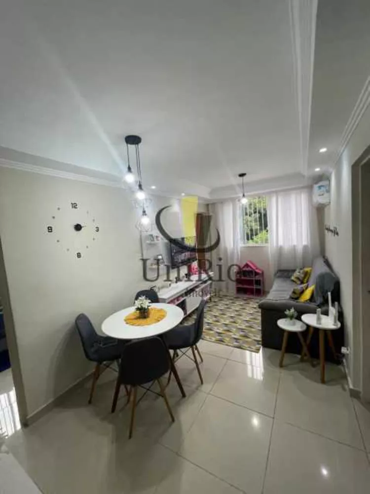 Apartamento, 3 quartos, 55 m² - Foto 11