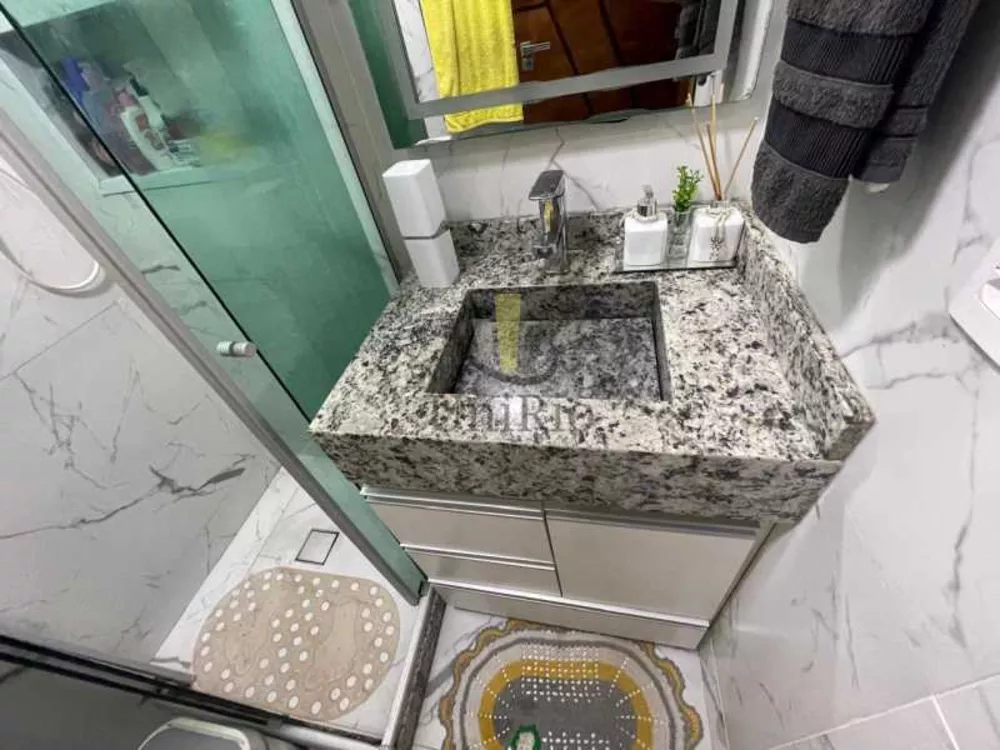 Apartamento, 3 quartos, 55 m² - Foto 16