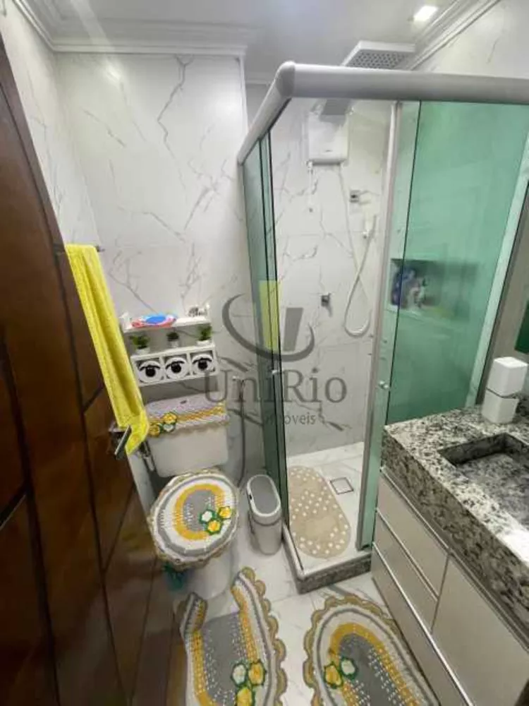 Apartamento, 3 quartos, 55 m² - Foto 23