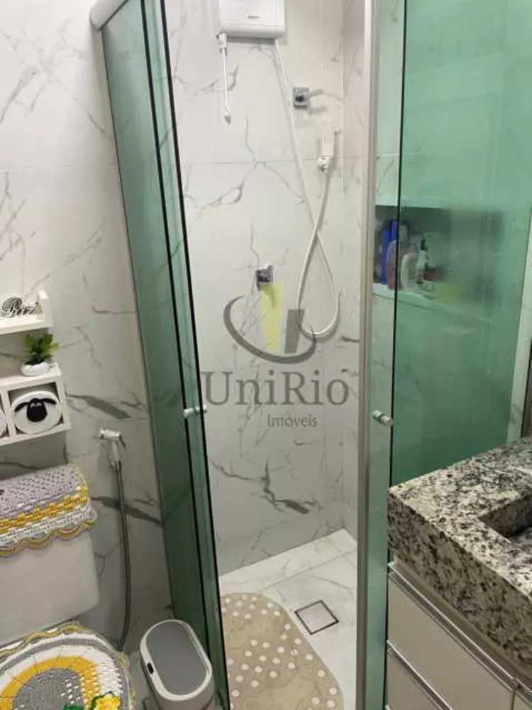 Apartamento, 3 quartos, 55 m² - Foto 8