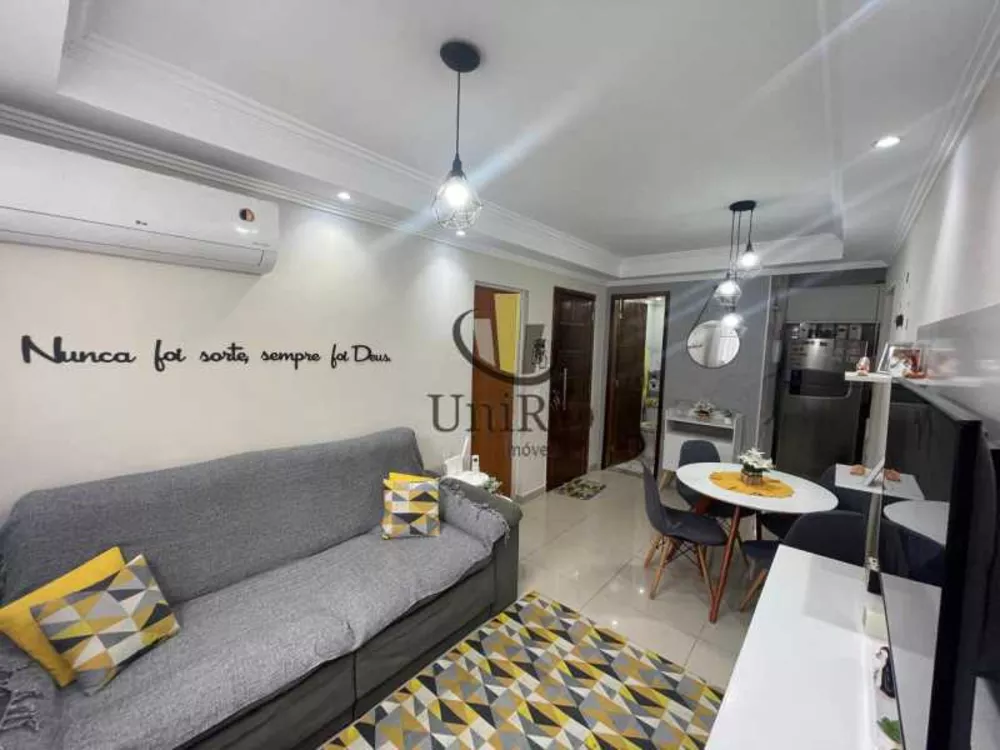 Apartamento, 3 quartos, 55 m² - Foto 21
