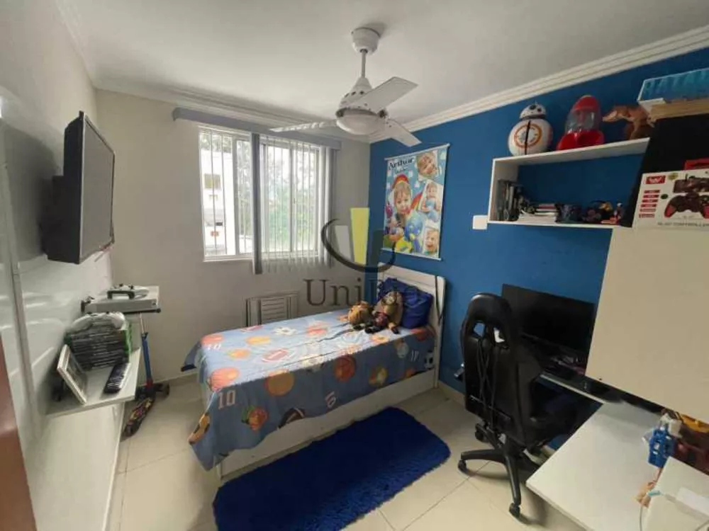 Apartamento, 3 quartos, 55 m² - Foto 12