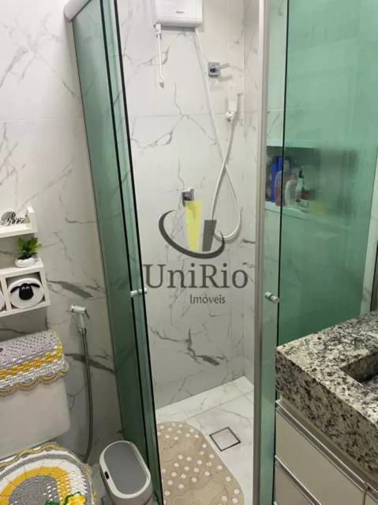 Apartamento, 3 quartos, 55 m² - Foto 9