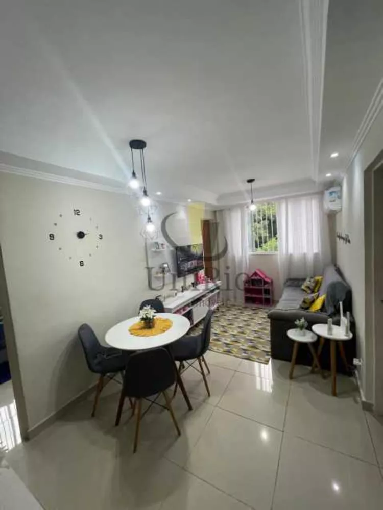 Apartamento, 3 quartos, 55 m² - Foto 4