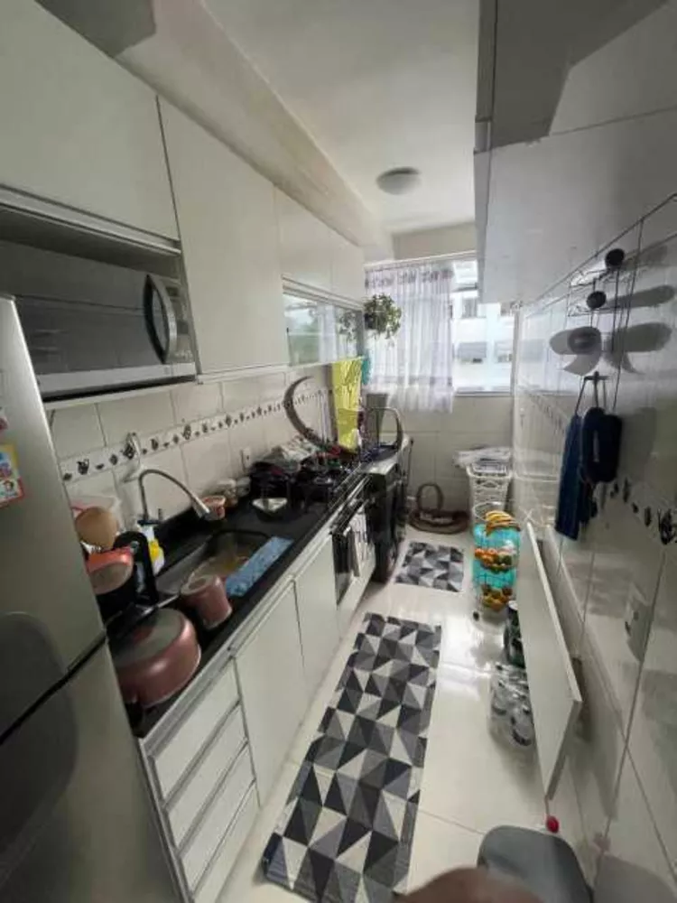Apartamento, 3 quartos, 55 m² - Foto 22