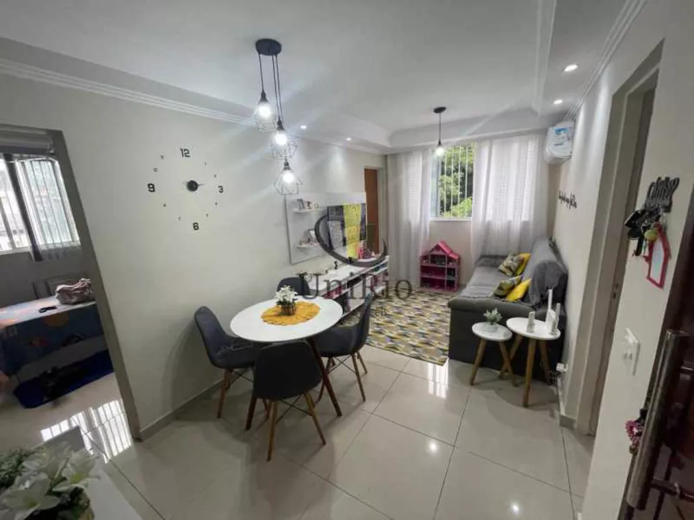 Apartamento, 3 quartos, 55 m² - Foto 25