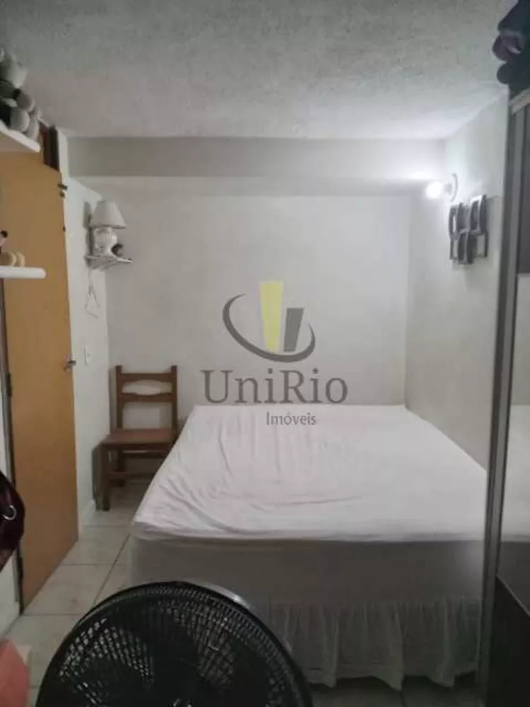 Apartamento, 2 quartos, 45 m² - Foto 15
