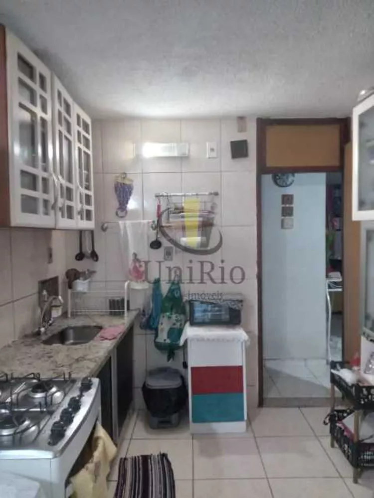 Apartamento, 2 quartos, 45 m² - Foto 11