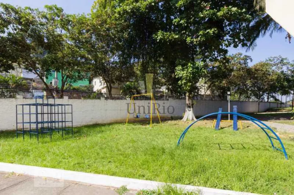 Apartamento, 2 quartos, 45 m² - Foto 2