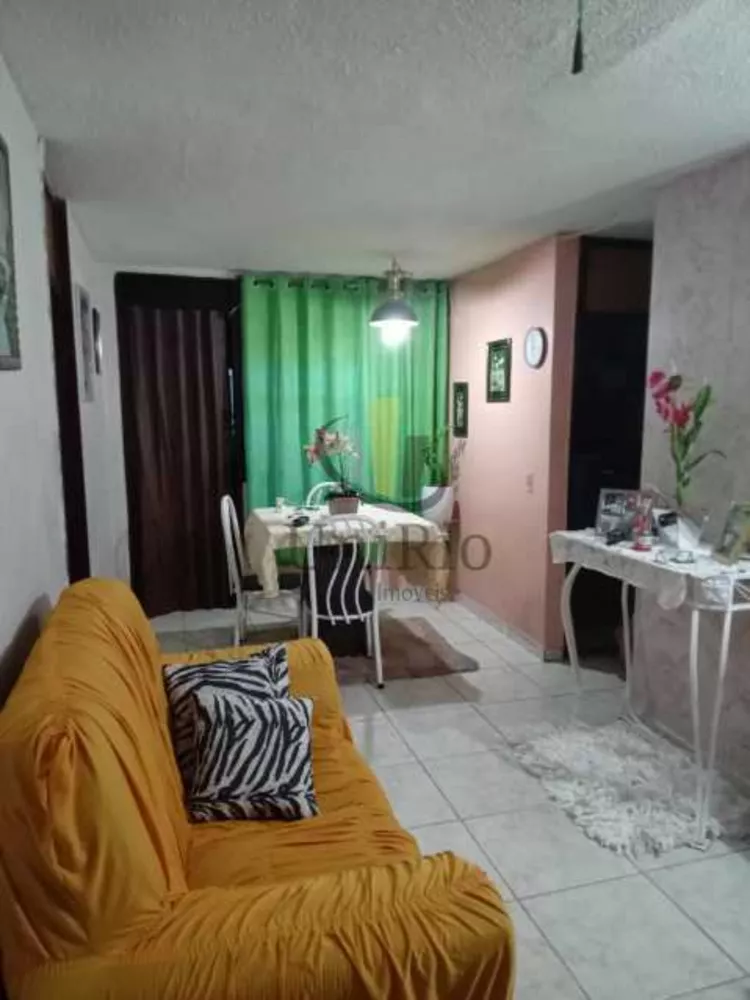 Apartamento, 2 quartos, 45 m² - Foto 13