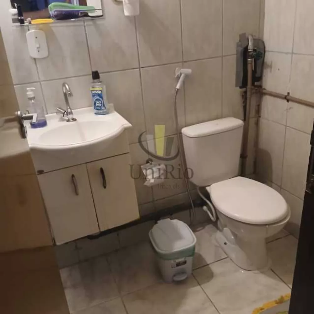 Apartamento, 2 quartos, 45 m² - Foto 5
