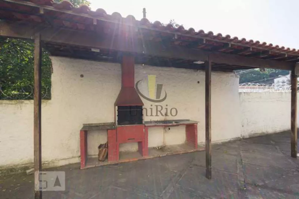 Apartamento, 2 quartos, 45 m² - Foto 19
