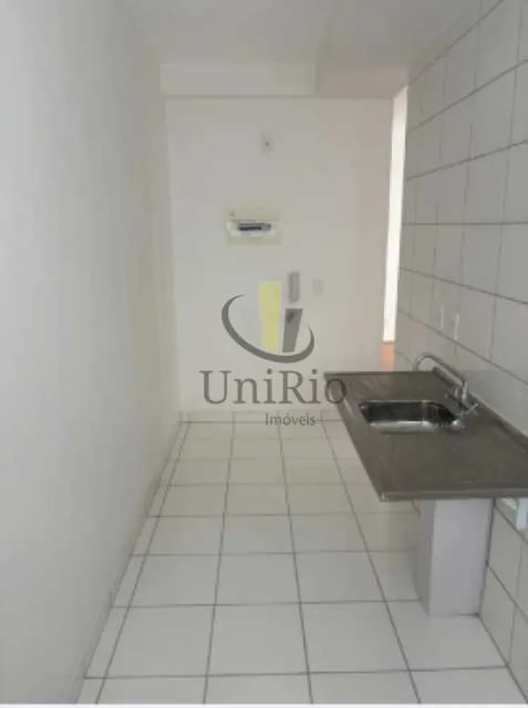 Apartamento, 2 quartos, 44 m² - Foto 4
