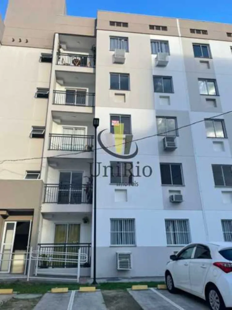 Apartamento, 2 quartos, 44 m² - Foto 17