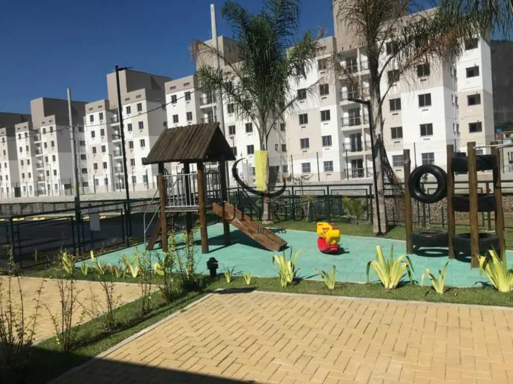 Apartamento, 2 quartos, 44 m² - Foto 8