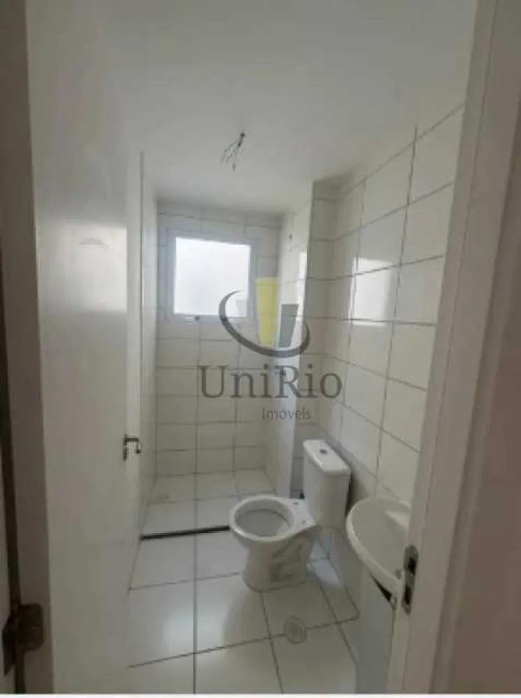 Apartamento, 2 quartos, 44 m² - Foto 6