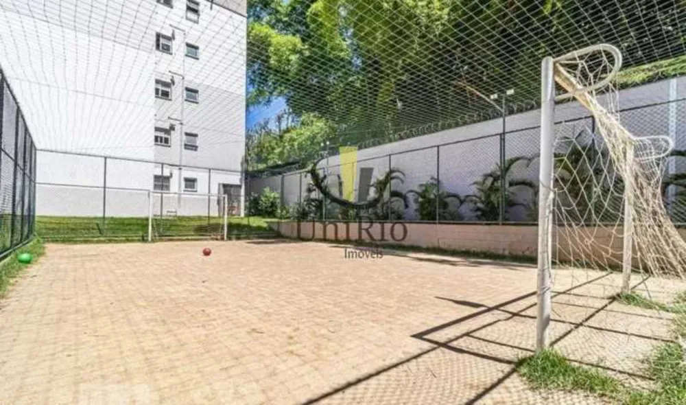 Apartamento, 2 quartos, 44 m² - Foto 15