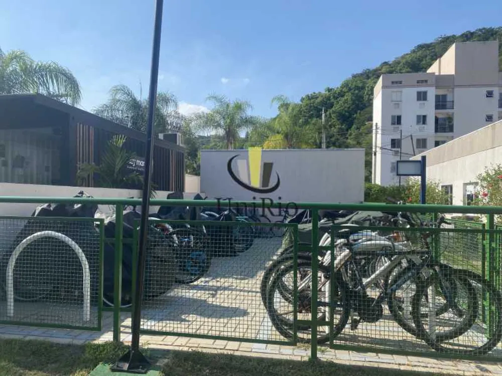 Apartamento, 2 quartos, 44 m² - Foto 11