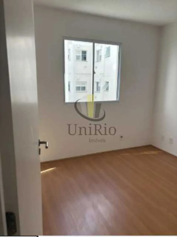 Apartamento, 2 quartos, 44 m² - Foto 3