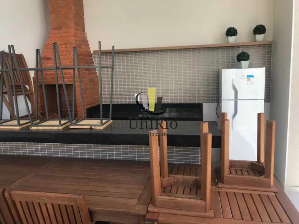 Apartamento, 2 quartos, 44 m² - Foto 10