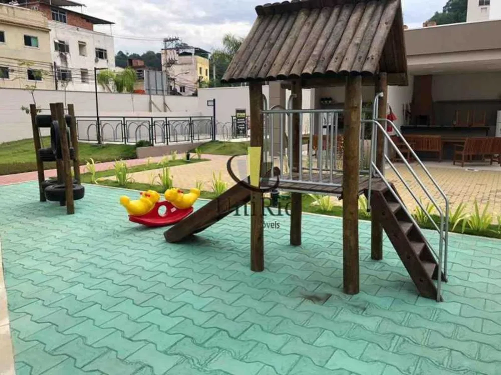 Apartamento, 2 quartos, 44 m² - Foto 9