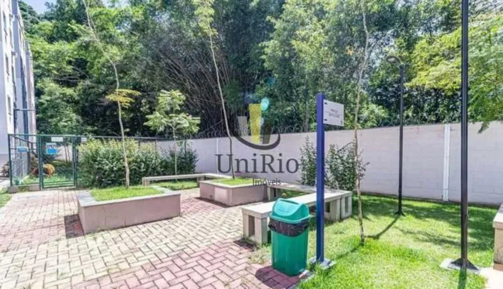 Apartamento, 2 quartos, 44 m² - Foto 16