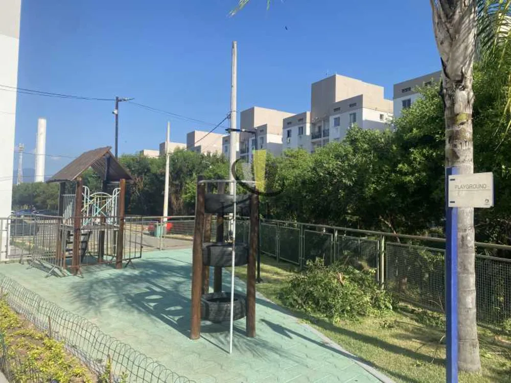 Apartamento, 2 quartos, 44 m² - Foto 19