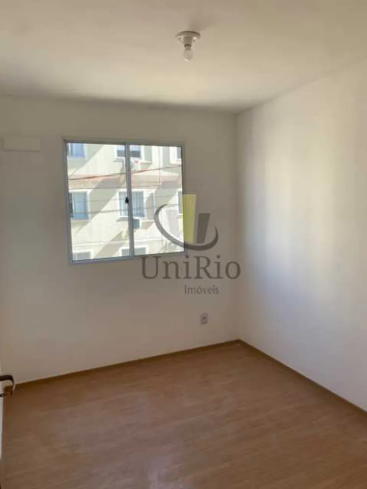 Apartamento, 2 quartos, 45 m² - Foto 16