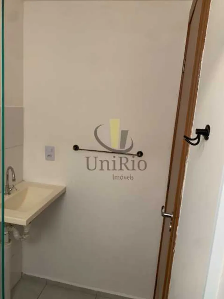 Apartamento, 2 quartos, 45 m² - Foto 10