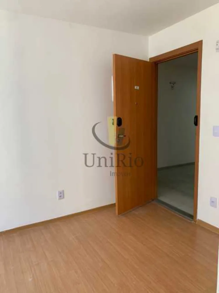 Apartamento, 2 quartos, 45 m² - Foto 3