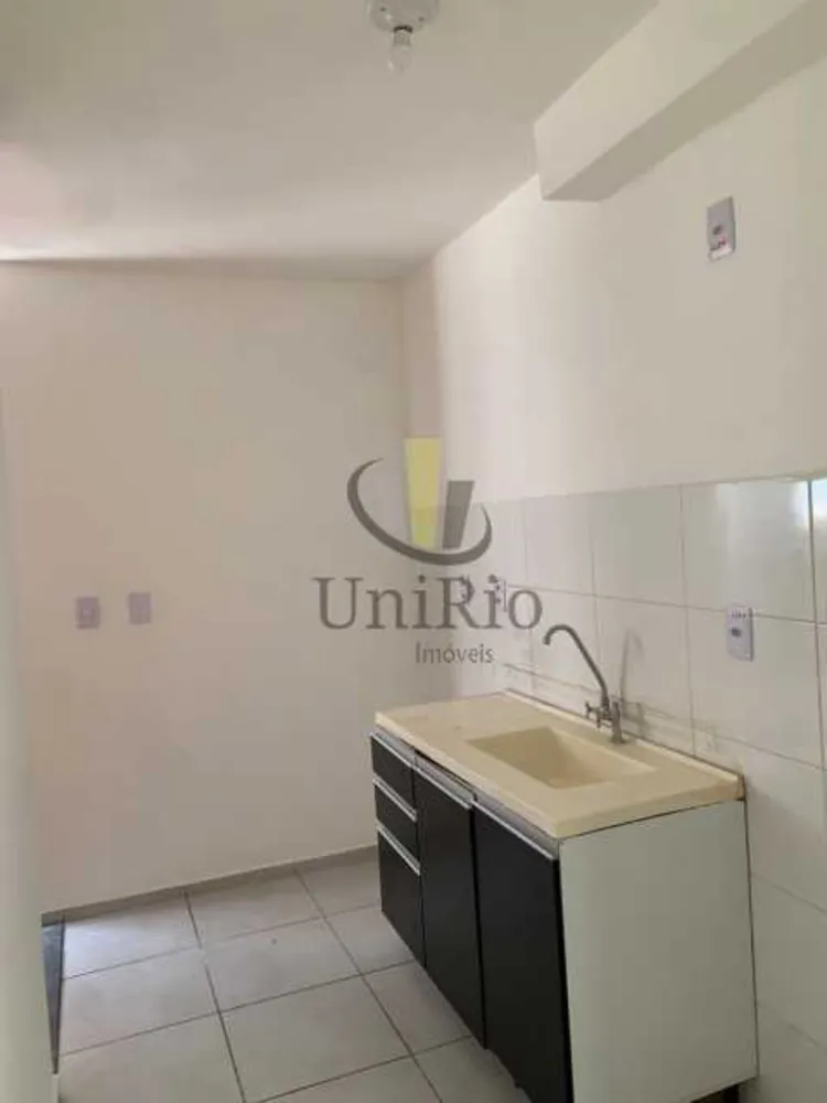 Apartamento, 2 quartos, 45 m² - Foto 19