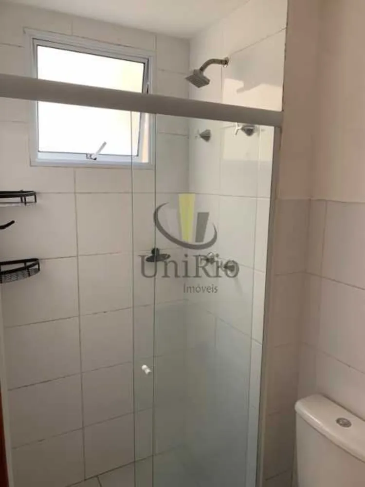 Apartamento, 2 quartos, 45 m² - Foto 11