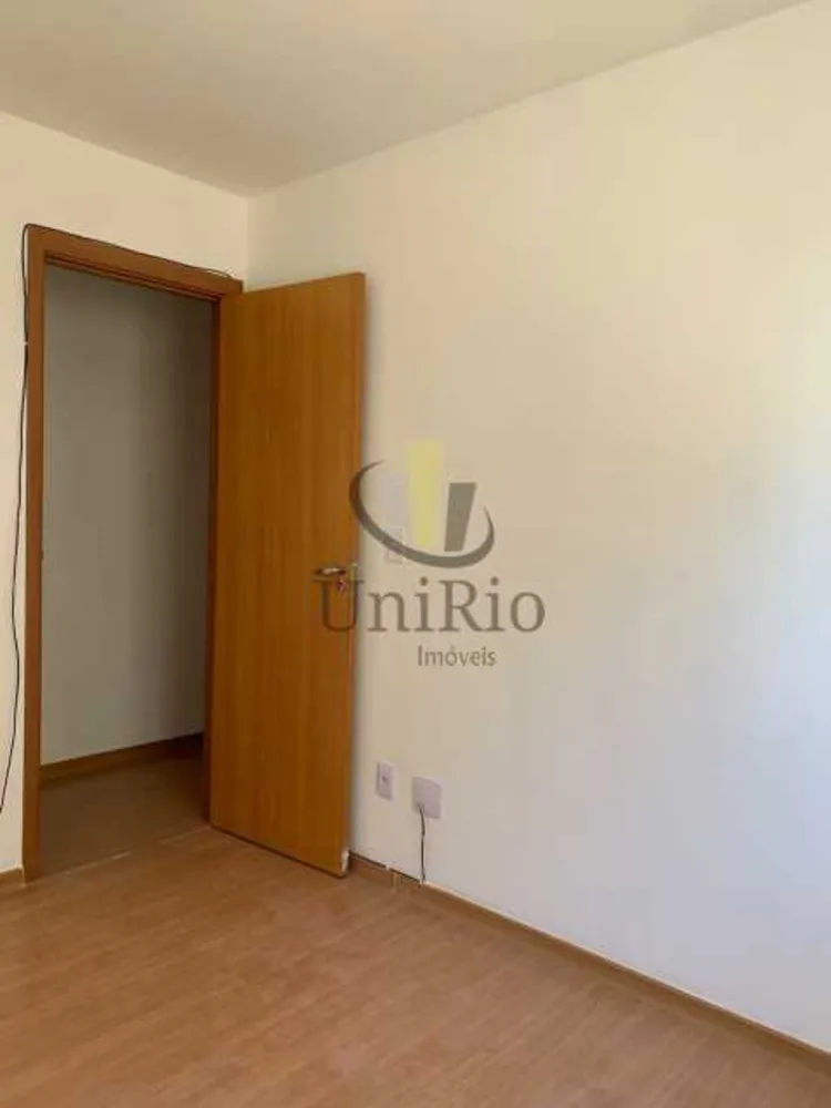 Apartamento, 2 quartos, 45 m² - Foto 20