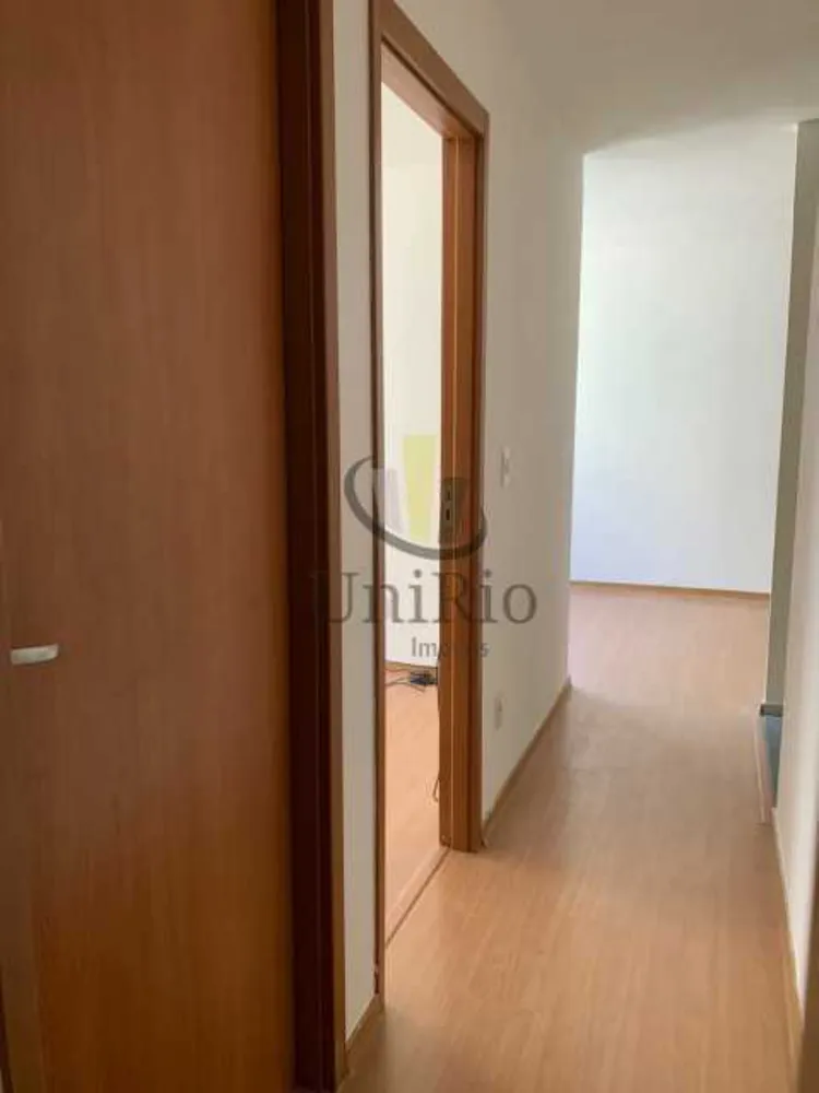Apartamento, 2 quartos, 45 m² - Foto 5
