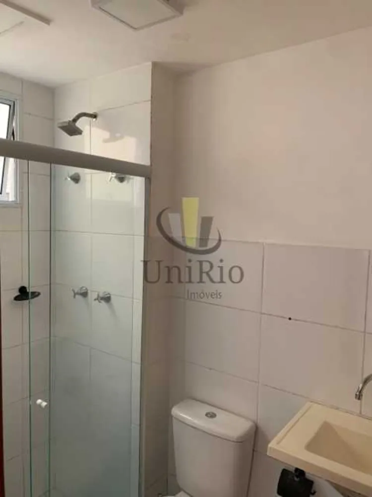 Apartamento, 2 quartos, 45 m² - Foto 21