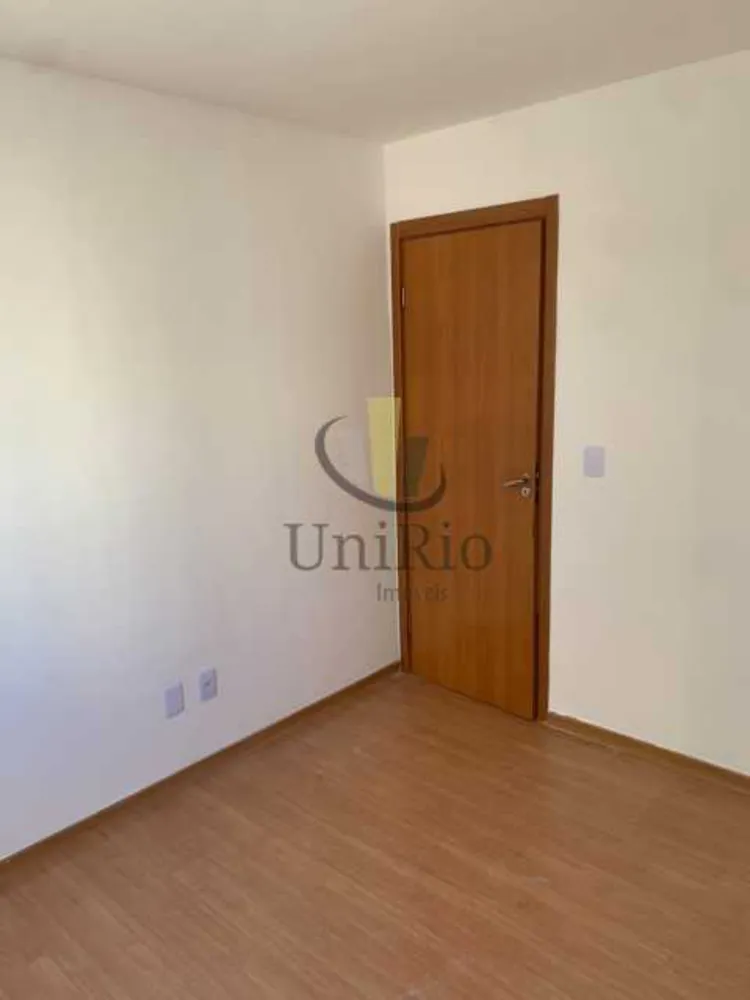 Apartamento, 2 quartos, 45 m² - Foto 8