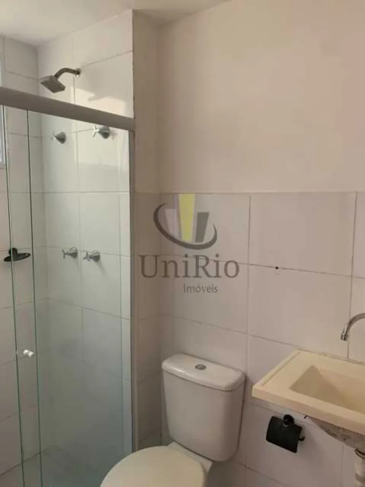 Apartamento, 2 quartos, 45 m² - Foto 29