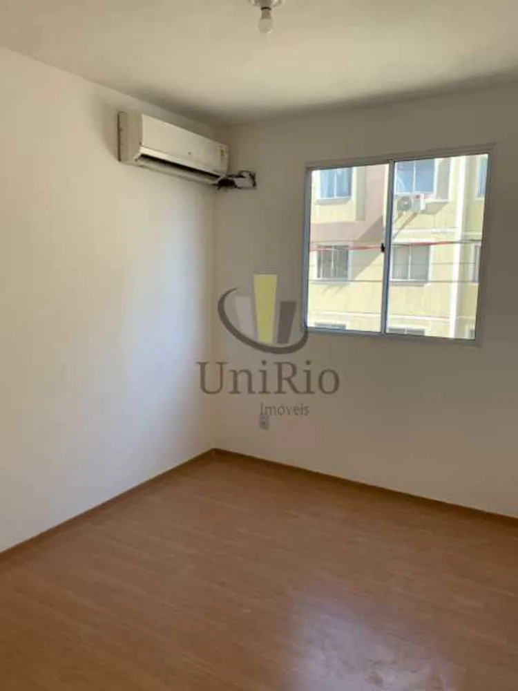 Apartamento, 2 quartos, 45 m² - Foto 9