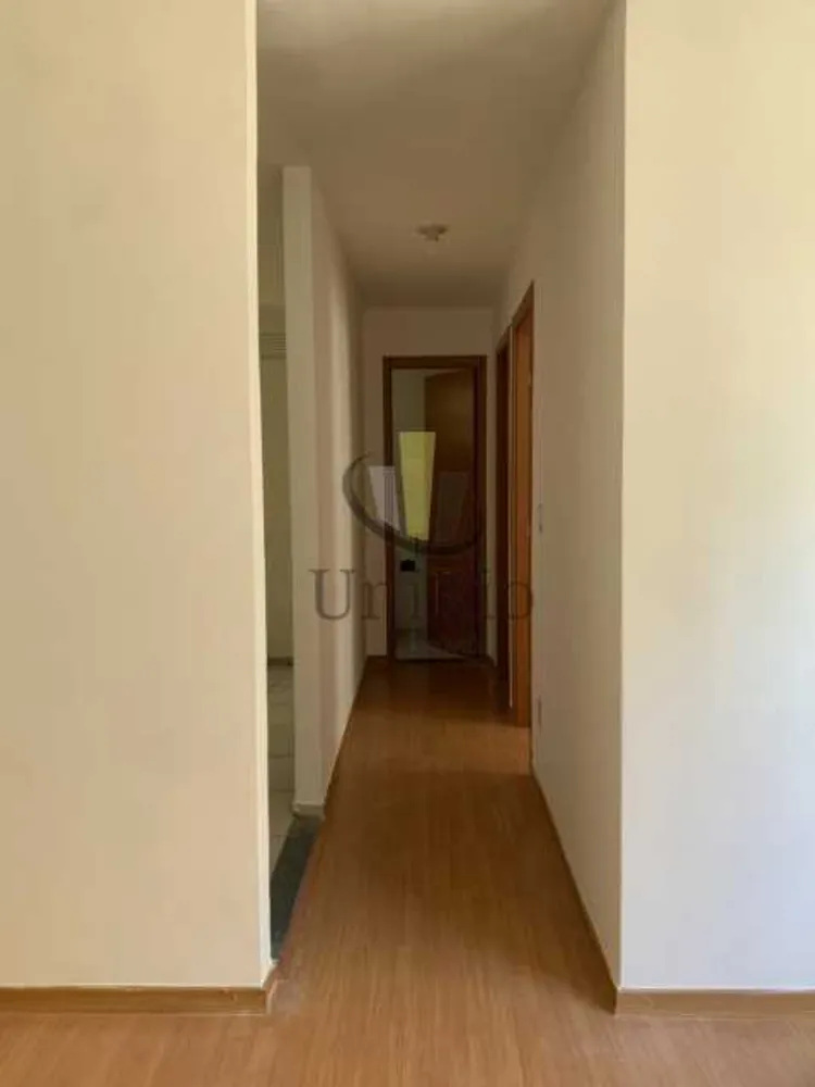 Apartamento, 2 quartos, 45 m² - Foto 4
