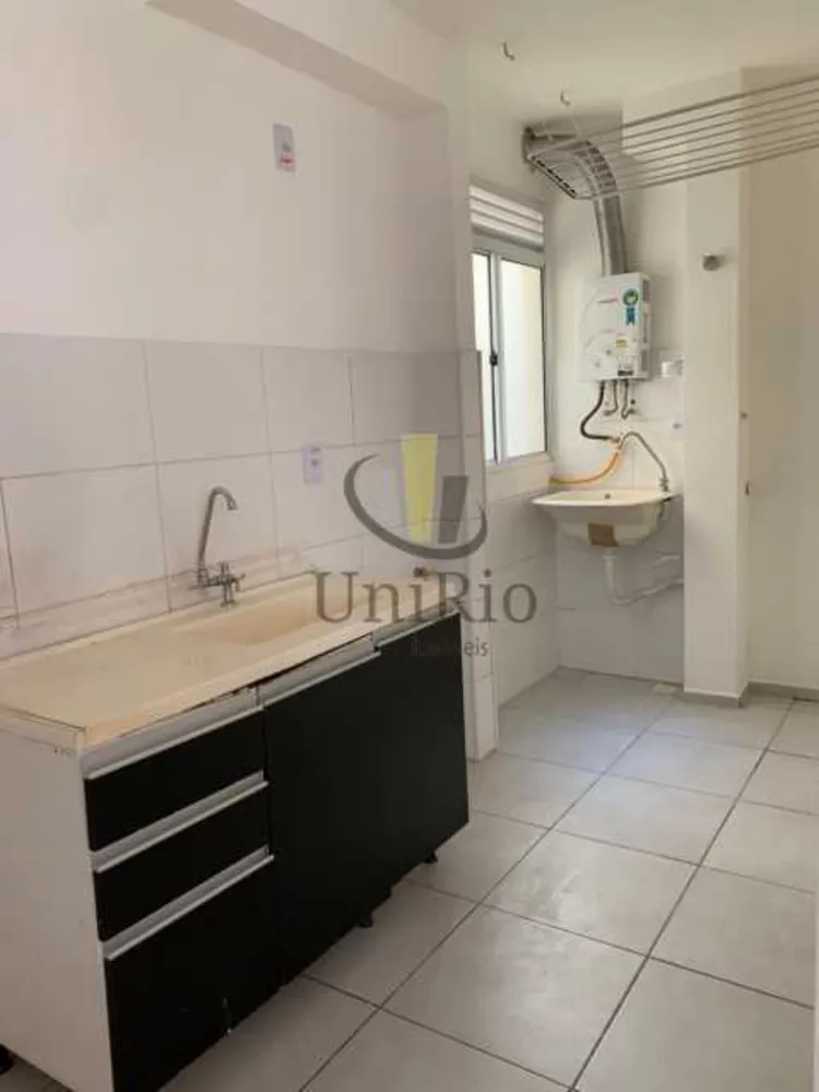 Apartamento, 2 quartos, 45 m² - Foto 15