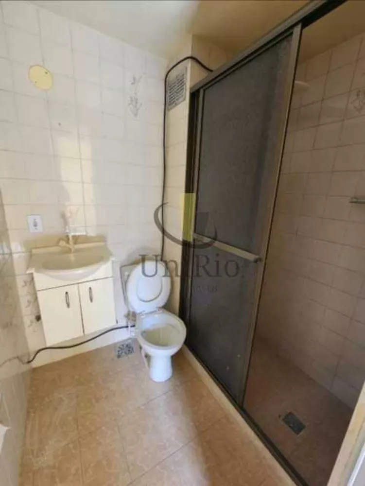 Apartamento, 2 quartos, 56 m² - Foto 2