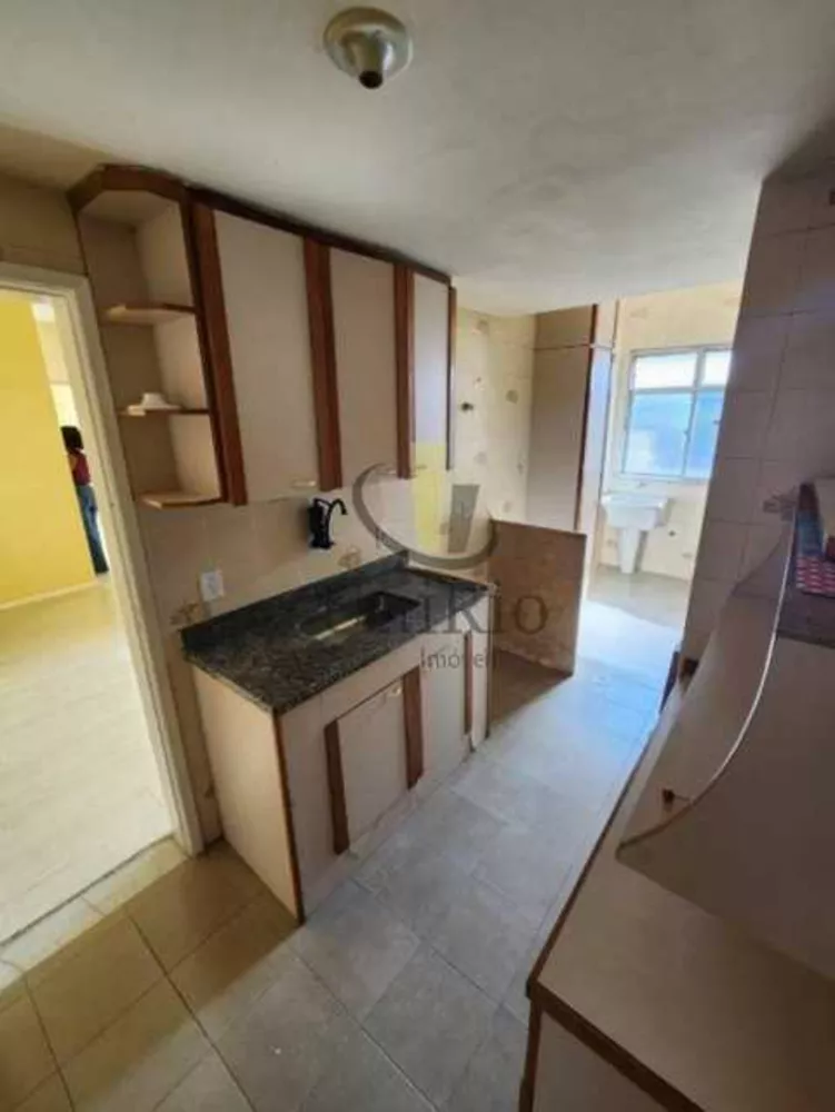 Apartamento, 2 quartos, 56 m² - Foto 10