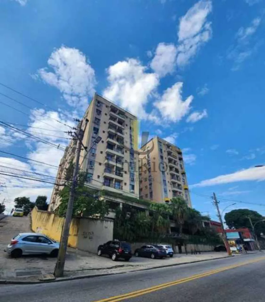 Apartamento, 2 quartos, 56 m² - Foto 6