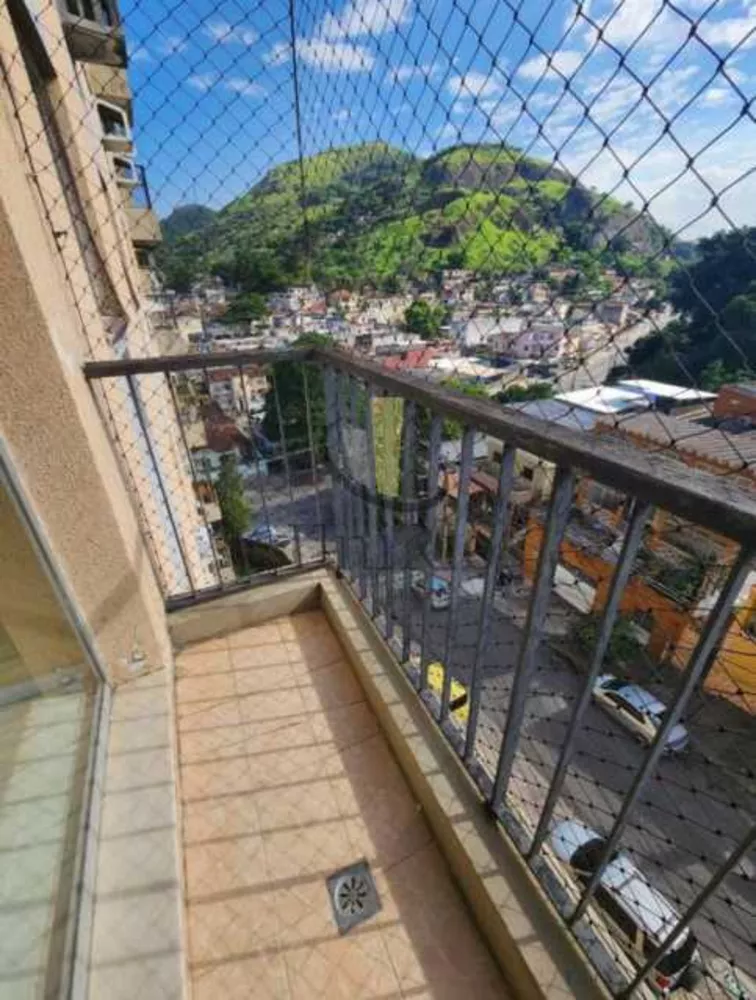 Apartamento, 2 quartos, 56 m² - Foto 5