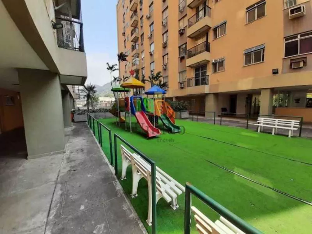 Apartamento, 2 quartos, 56 m² - Foto 7