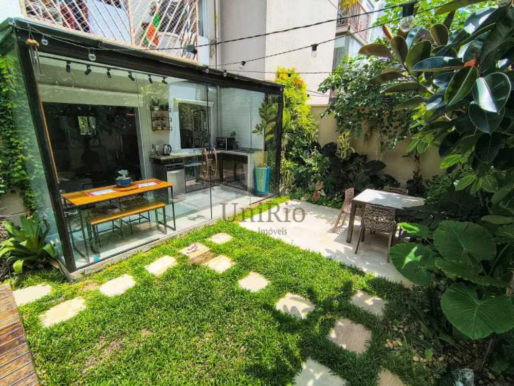 Apartamento, 2 quartos, 79 m² - Foto 20