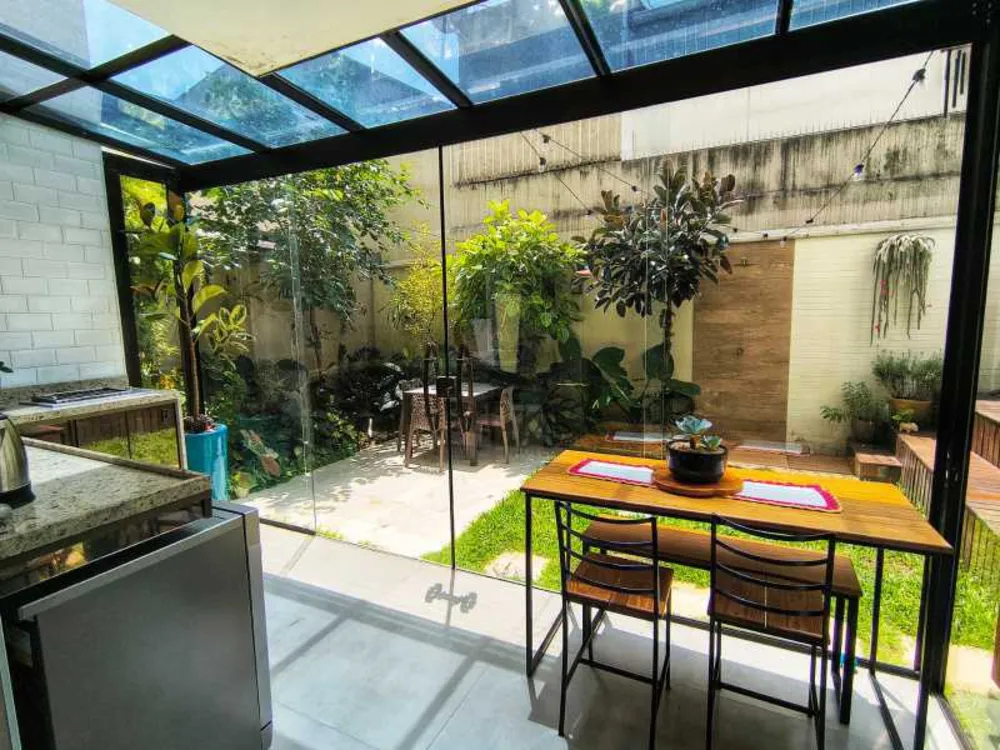 Apartamento, 2 quartos, 79 m² - Foto 21