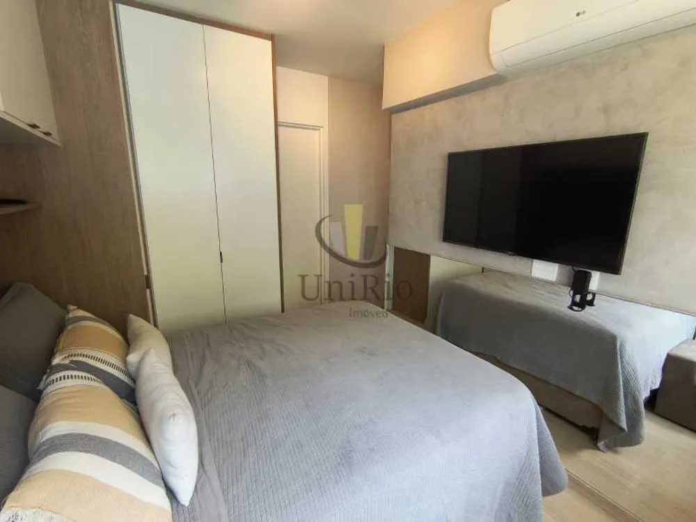 Apartamento, 2 quartos, 79 m² - Foto 6
